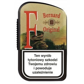 Tabaka BERNARD F ORGINAL 10g.
