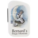 Tabaka BERNARD MAGIC MOMENTS WHITE 10g.