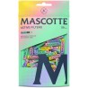 Filtry MASCOTTE ACTIVE COLORS 6mm (50)