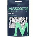 Filtry MASCOTTE ACTIVE 6mm (50)