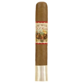 Cygaro AJ FERNANDEZ NEW WORLD CONNECTICUT ROBUSTO (1)