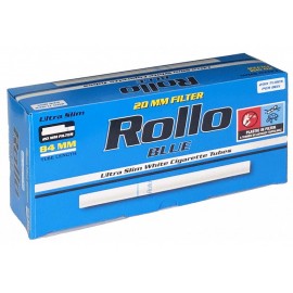 Gilzy ROLLO BLUE ULTRA SLIM 200