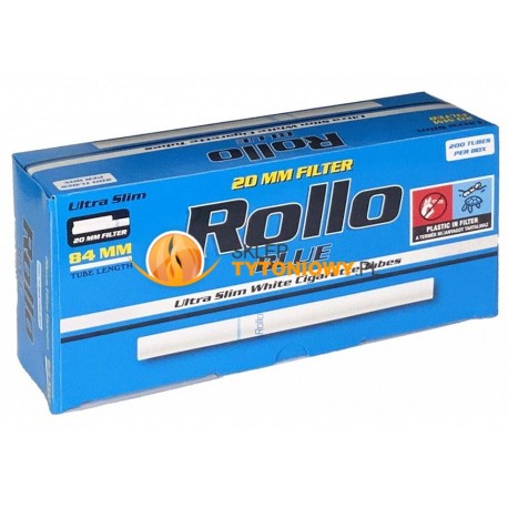 Gilzy ROLLO BLUE ULTRA SLIM 200