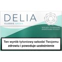 Wkłady tytoniowe DELIA CLASSIC GREEN (10)