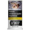 Tytoń CAPTAIN BLACK AMERICAN REGULAR 40g.