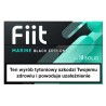 Wkłady tytoniowe FIIT MARINE BLACK EDITION (10)
