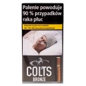 Cygaretki COLTS BRONZE (10)