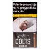 Cygaretki COLTS BRONZE (10)