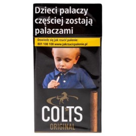 Cygaretki COLTS ORGINAL (10)