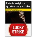 LUCKY STRIKE RED 22 KS