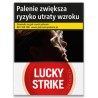 LUCKY STRIKE RED 22 KS