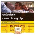 Tytoń RATTRAY'S OLD GOWRIE 50g.