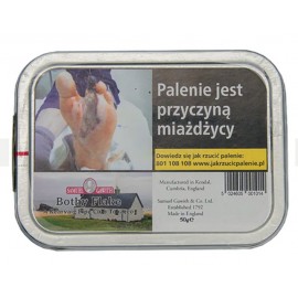 Tytoń SAMUEL GAWITH BOTHY FLAKE 50g.