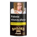 Tytoń  SAILOR'S PRIDE AROMATIC 40g.