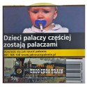 Tytoń CHOO CHOO TRAIN 50g.