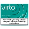 Wkłady tytoniowe VIRTO AZURE TOBACCO (10)