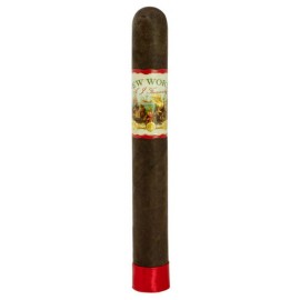 Cygaro AJ FERNANDEZ NEW WORLD OSCURO TORO REDONDO (1)
