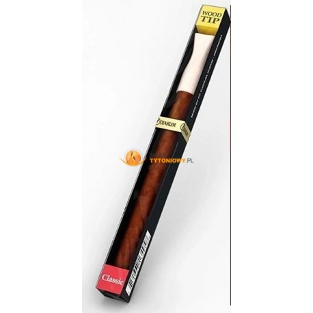 Cygaretki DJARUM WOOD TIP CLASSIC (1)