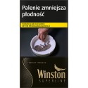 WINSTON BLACK GOLD SUPERLINE (10)