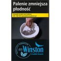 WINSTON  CLASSIC BLACK KS (10)