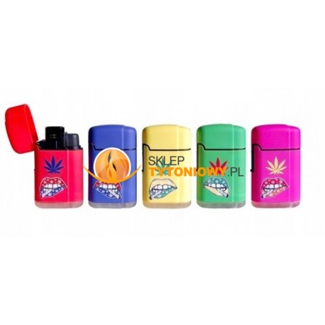 Zapalniczka PIEZOELEKTRYCZNA (25)