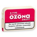 Tabaka OZONA R-TYPE SNUFF 10g.