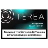Wkłady tytoniowe TEREA TURQUISE BLACK EDITION (10)