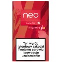 Wkłady tytoniowe NEO SCARLET (10)