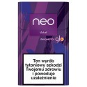 Wkłady tytoniowe NEO VIOLET (10)