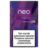 Wkłady tytoniowe NEO VIOLET (10)