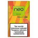 Wkłady tytoniowe NEO SUMMER (10)