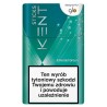 Wkłady tytoniowe KENT for Glo EMERALD GREEN (10)