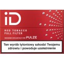 Wkłady tytoniowe ID RED TOBACCO (10)