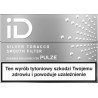 Wkłady tytoniowe ID SILVER TOBACCO (10)