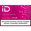 Wkłady tytoniowe ID FLORA PINK (10)