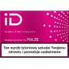 Wkłady tytoniowe ID FLORA PINK (10)