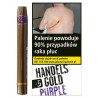 Cygaretki HANDELSGOLD PURPLE (5)