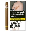 Cygaretki HANDELSGOLD WHITE (5)