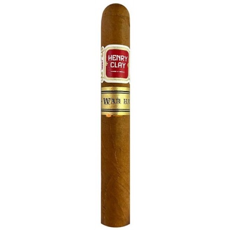 Cygaro HENRY CLAY WAR HAWK CORONA (1)