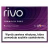Wkłady nikotynowe RIVO VIOLET CLICK (10)