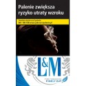 L&M BLUE LABEL 20 KS