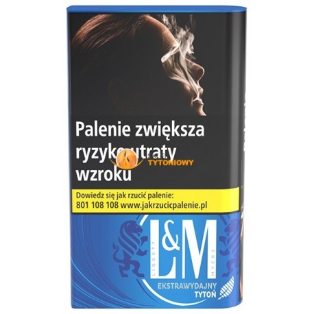 Tytoń L&M BLUE 30g.
