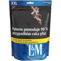 Tytoń L&M BLUE 130g.