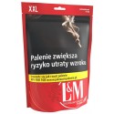 Tytoń L&M RED 130g.