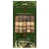 Cygaro AJ FERNANDEZ NEW WORLD ROBUSTO SELECTION - humidpack sampler 5 cygar