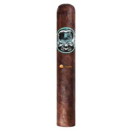 Cygaro ASYLUM SCHIZO MADURO ROBUSTO (1)