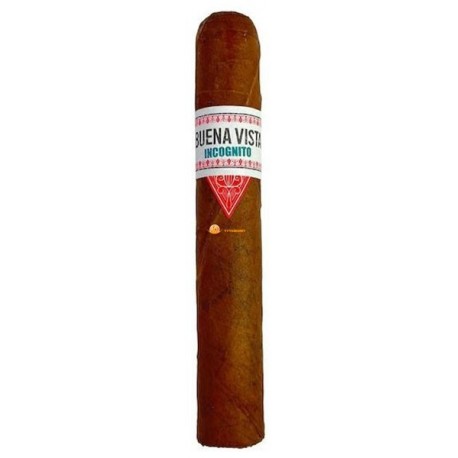 Cygaro BUENA VISTA INCOGNITO ROBUSTO (1)