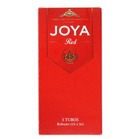 Cygaro JOYA de NICARAGUA RED ROBUSTO TUBO (2)