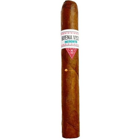 Cygaro BUENA VISTA INCOGNITO TORO (1)