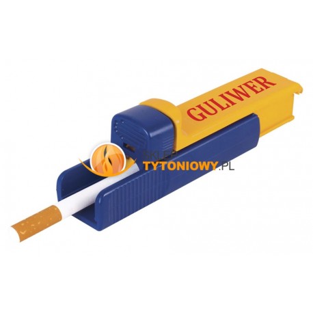 Napełniarka GULIWER